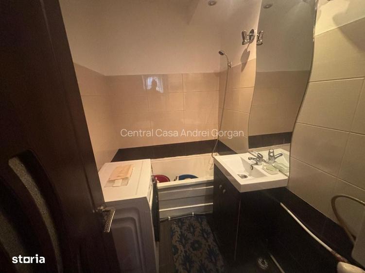 Apartament nedecomandat 2 camere Tatarasi - Flux