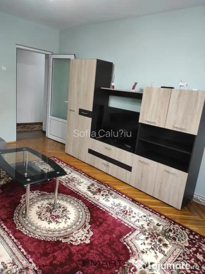 Inchiriere apartament 3 camere Mihai Viteazul - Sibiu (Sibiu)