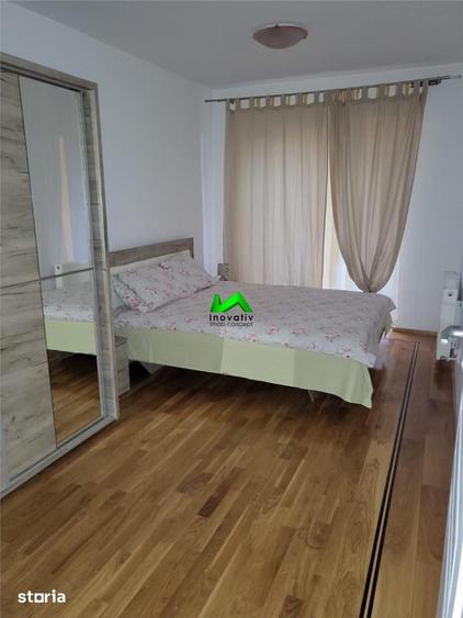 Apartament 3 camere de vanzare Sibiu City Residence - 5