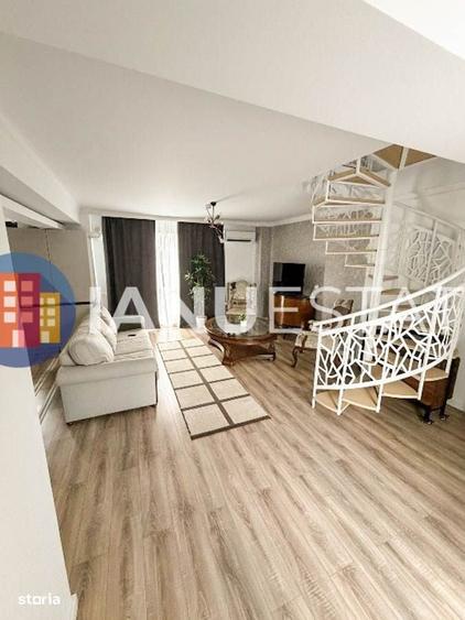 Apartament cu 2 camere decomandat în 13 Septembrie