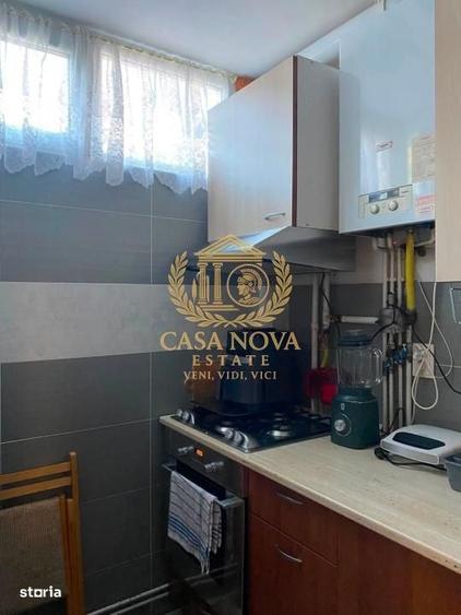 Garsoniera moderna de inchiriat Manastur, str. Parang - 1