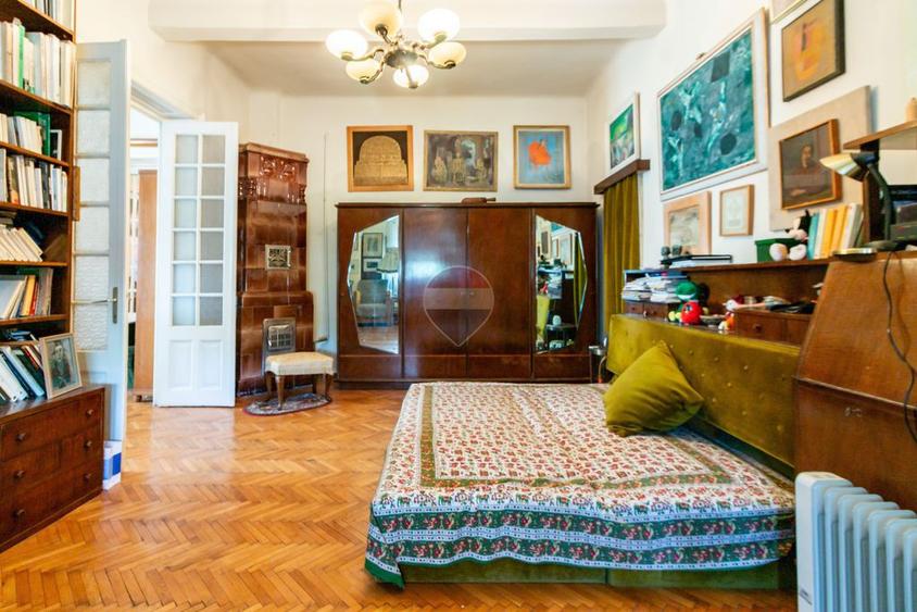 Casa / Vila cu 7 camere de vanzare in zona Kiseleff, t... - 6