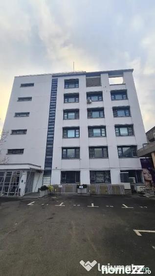 Spațiu comercial, de 216 mp, în 13 Septembrie