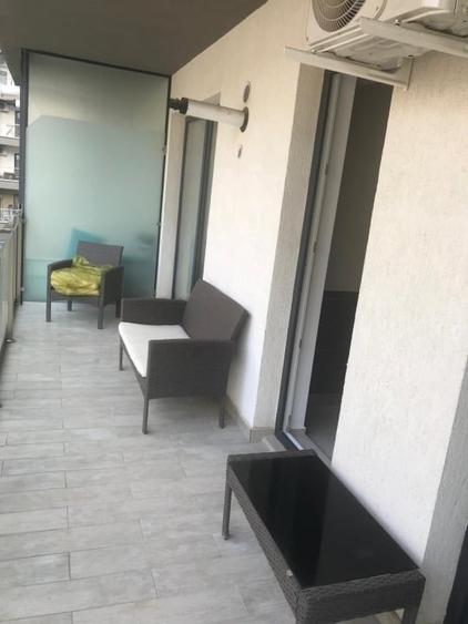 Apartament cu 2 camere semidecomandat, mobilat în Drumul Taberei