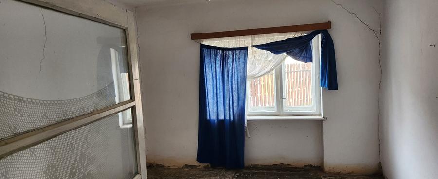 Casă cu 4 camere în Diosig