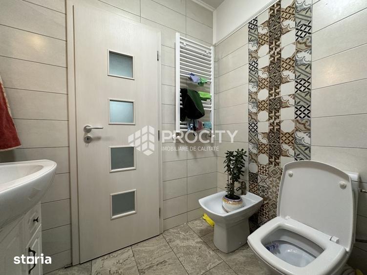 Brown Luxury | 2 camere | 63 mp | etaj 1 | 400 - 2