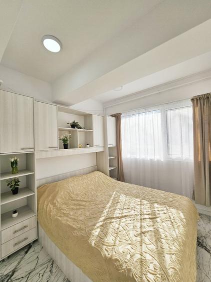 Apartament luminos cu 2 dormitoare si parcare privata - 4