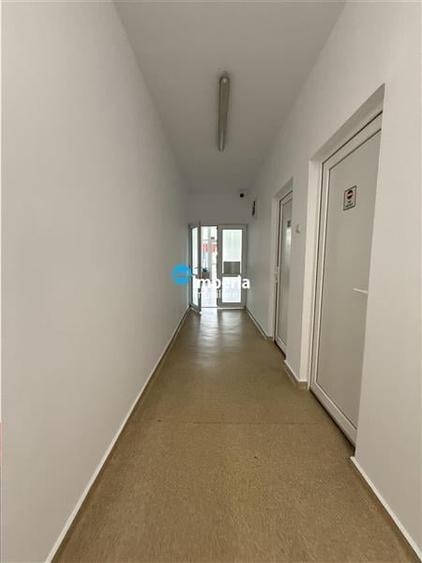 Birou, de 12 mp, în Copou