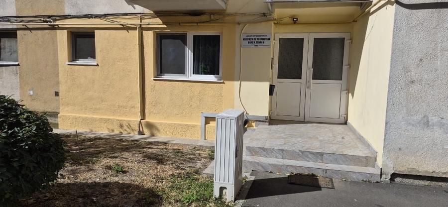 Garsonieră decomandată în Banu Mărăcine