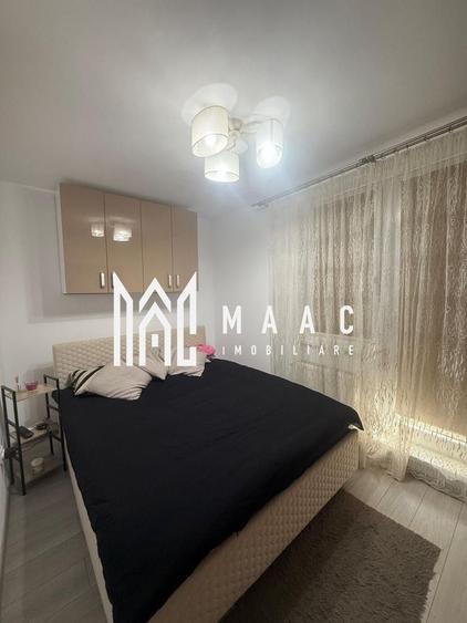 Apartament cu 3 camere decomandat, mobilat în Șelimbăr