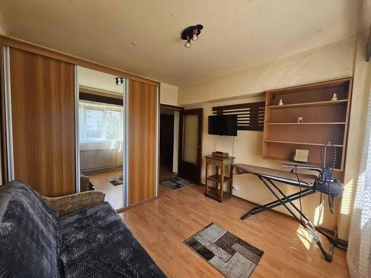 Apartament cu 2 camere decomandat în Lucian Blaga