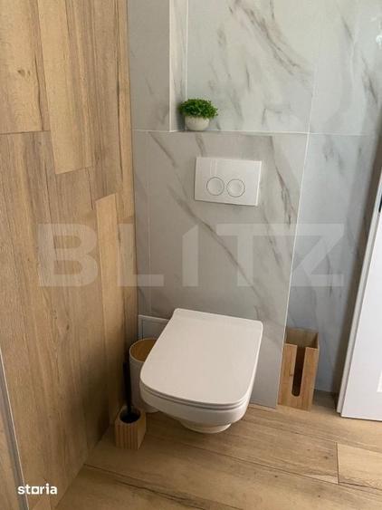 Casă cu 5 camere cu Teren 300 Mp în Ițcani