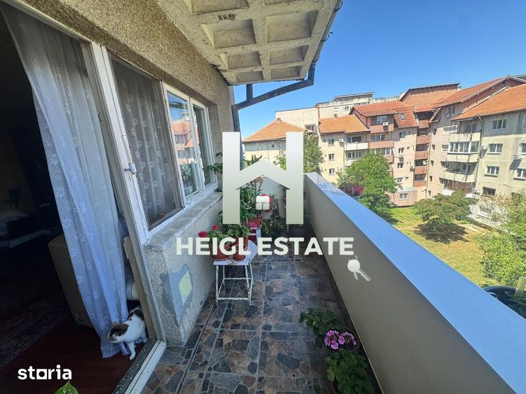 Apartament cu 2 camere în Steaua
