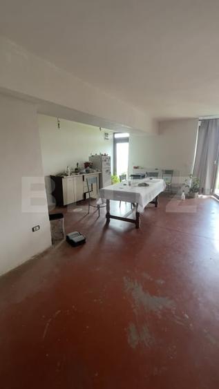 Casă individuală cu 5 camere cu Canalizare în Călinești