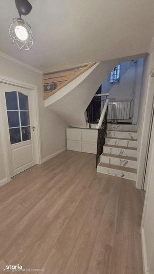 Apartament cu 6 camere în Cișmigiu