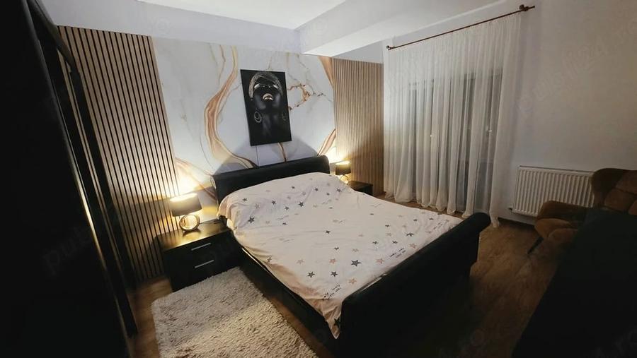 Casă cu Teren 264 Mp în Dumbrăvița