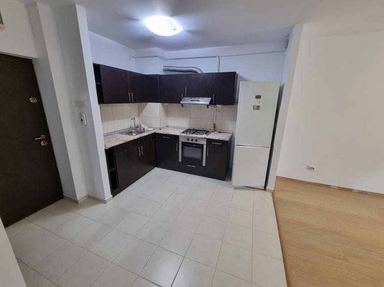 Apartament cu 2 camere nedecomandat în Tătărași — fotografia 1