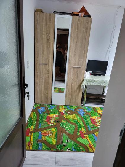 Casă cu 4 camere cu Teren 2200 Mp în Valea Stanciului