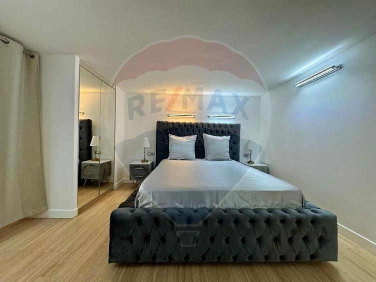 Apartament de inchiriat | ultrafinisat| 2 camere| central - 5