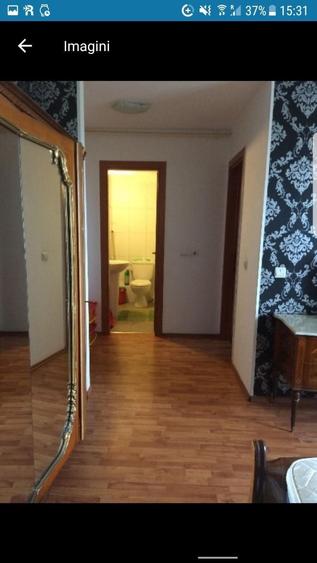 Garsonieră decomandată în Vitan