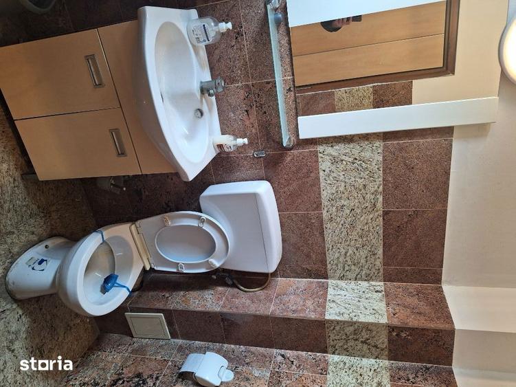 Spațiu comercial, de 61 mp, în Dorobanți