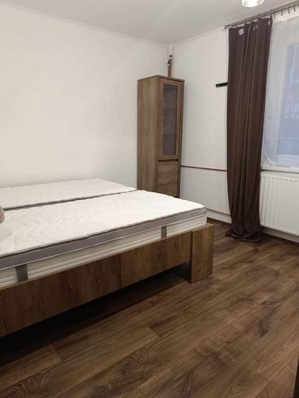 Apartament cu 2 camere în Spitalul Județean