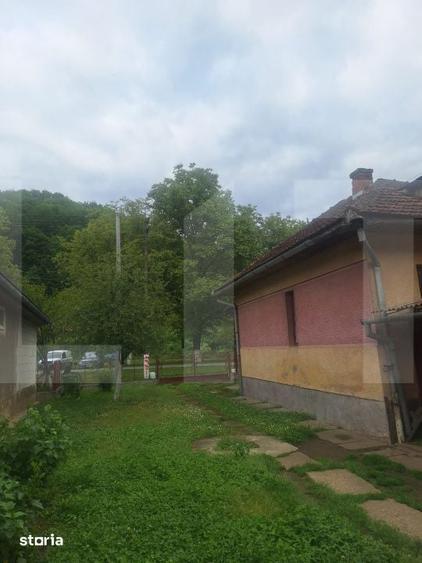 Casa 4 camere, 110 mp, zona Nadrag - 12