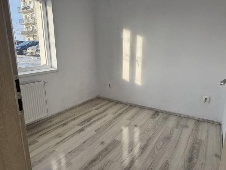Apartament cu 2 camere în Turnișor