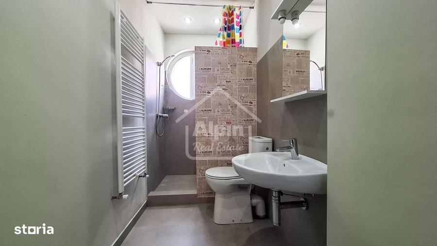 Apartament cu 2 camere în Centrul Civic