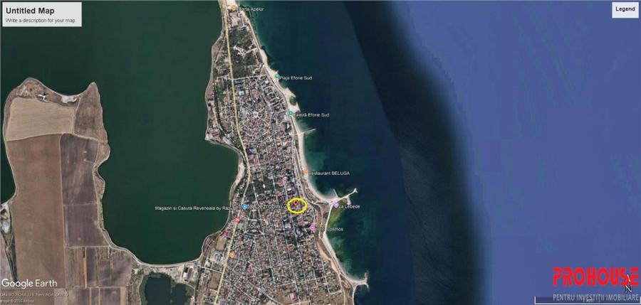 Apartament cu 5 camere decomandat în Sud