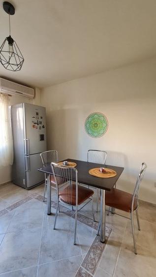 Apartament cu 2 camere decomandat, mobilat în Pantelimon
