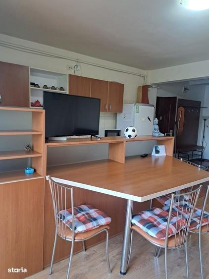 Apartament cu 2 camere în Turnișor