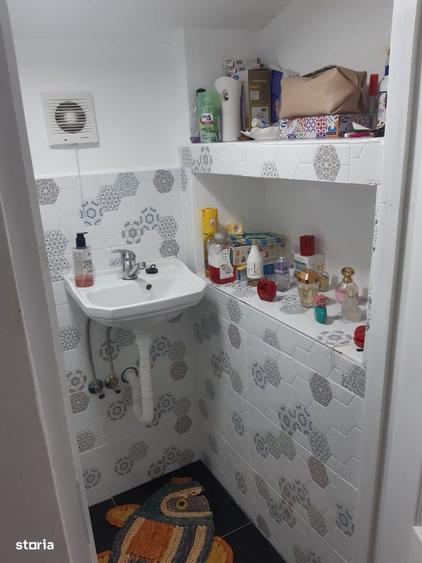 Casă cu 2 camere în Câmpina