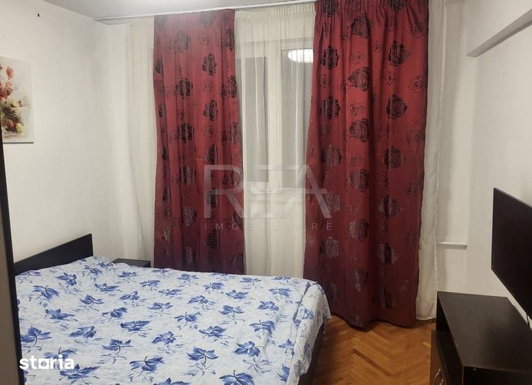 Apartament 3 Camere | Giulesti | 10 Minute Metrou Crangasi | Parter - 4