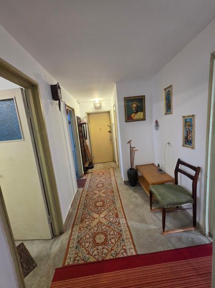 Apartament cu 2 camere decomandat în Mărăști