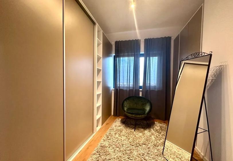 Apartament 3 camere | Terasă generoasă & Parcare inclusă | Otopeni - 3