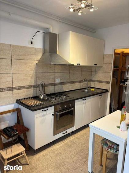 Inchiriere apartament 2 camere Gura Siriului/Pallady - 6