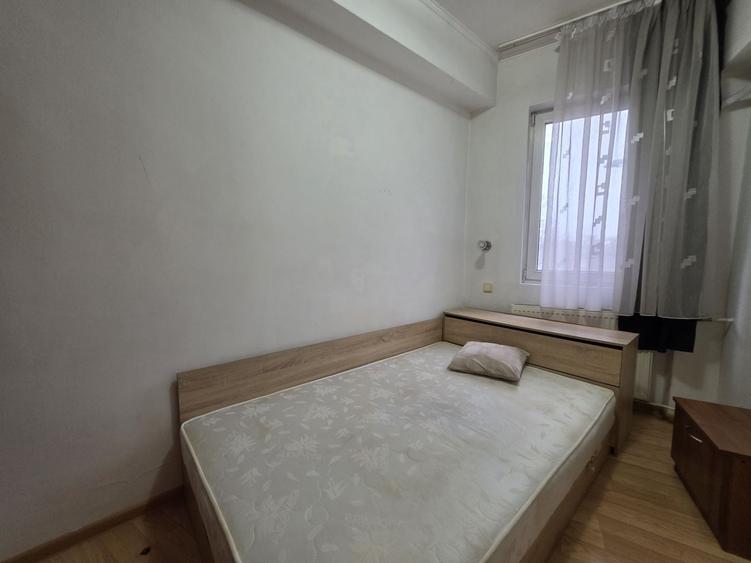 Apartament cu 2 camere semidecomandat, mobilat în Kogălniceanu