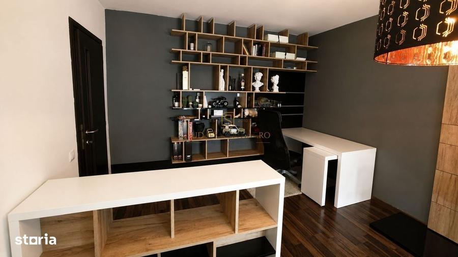 Apartament cu 2 camere decomandat în Sud