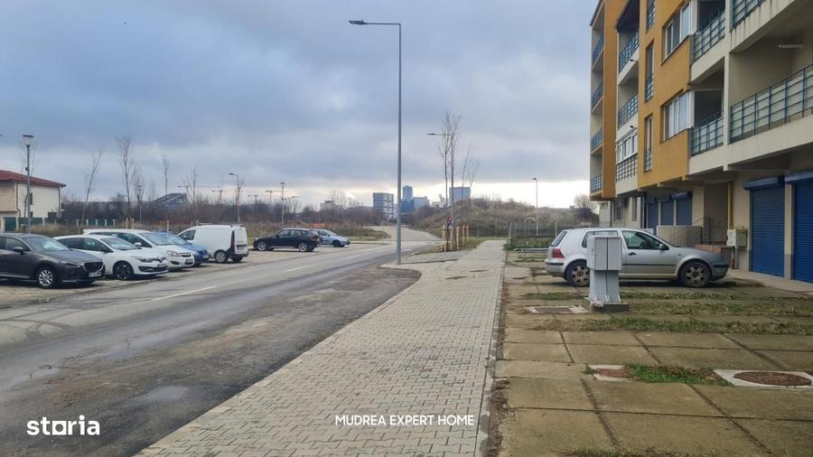 Nou | Apartament Impecabil | 2 Camere | Zona Henri Coanda - 1