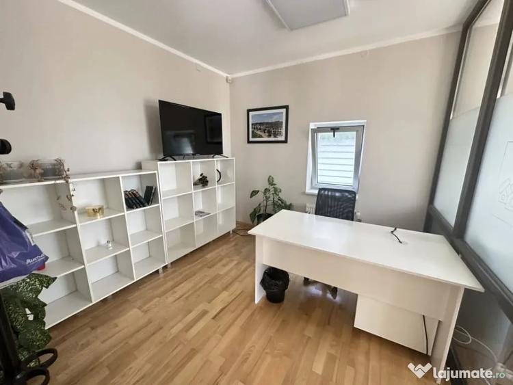 Spatiu birouri 300mp zona Calea Dumbravii - Sibiu (Sibiu) - 7