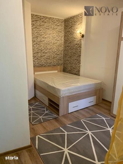 Apartament cu 3 camere decomandat în Eminescu