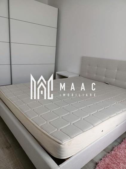 Apartament cu 2 camere decomandat, mobilat în Șelimbăr