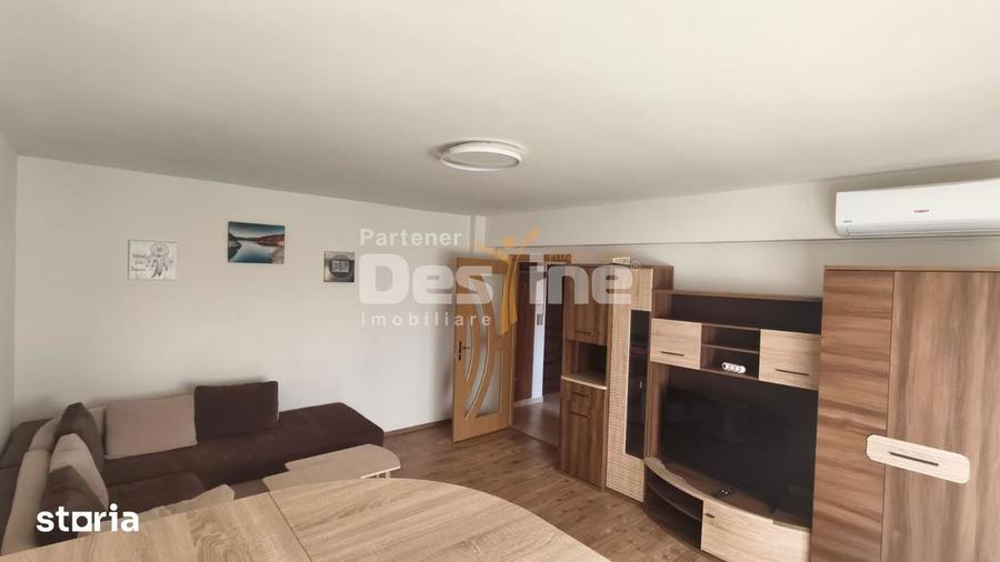 Apartament 2 camere ultracentral, complet mobilat si utilat - 2