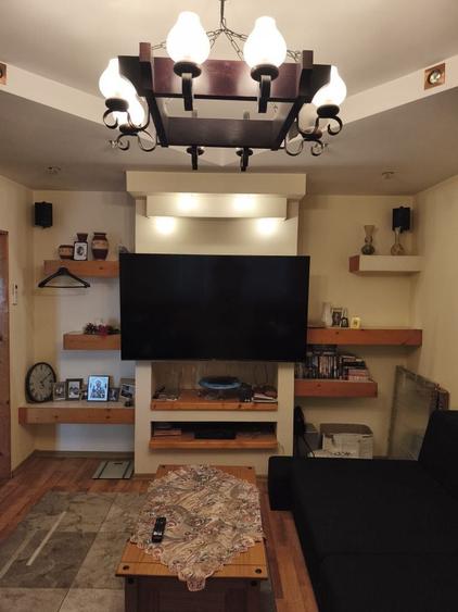 Apartament cu 2 camere decomandat în Ultracentral
