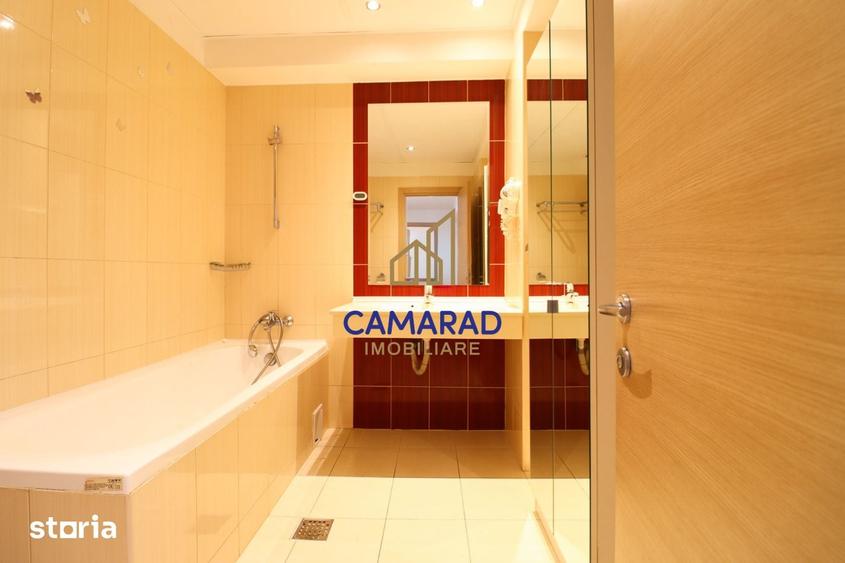 Apartament 2 camere de vanzare | Rin Residence (fost Rin Grand Hotel) - 6