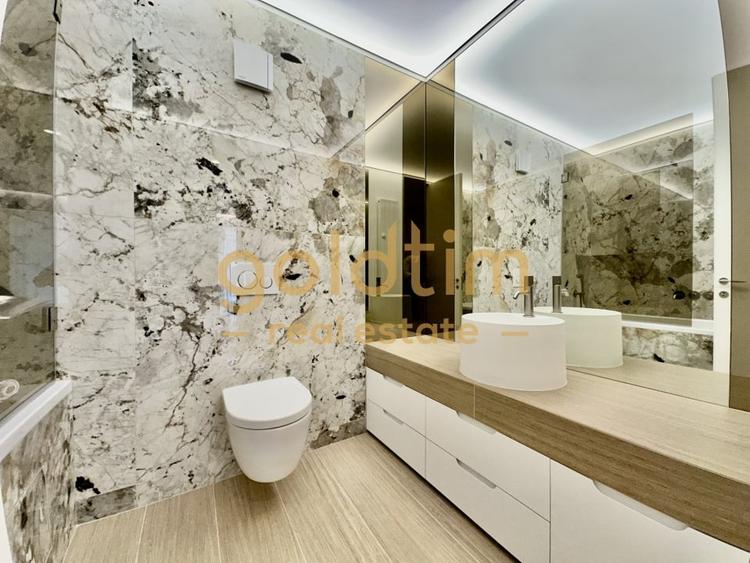 Apartament cu 3 camere decomandat, mobilat în Pipera
