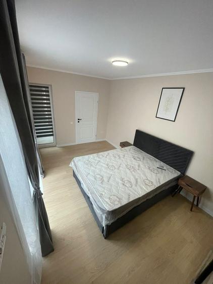Apartament cu 2 camere decomandat în Florești