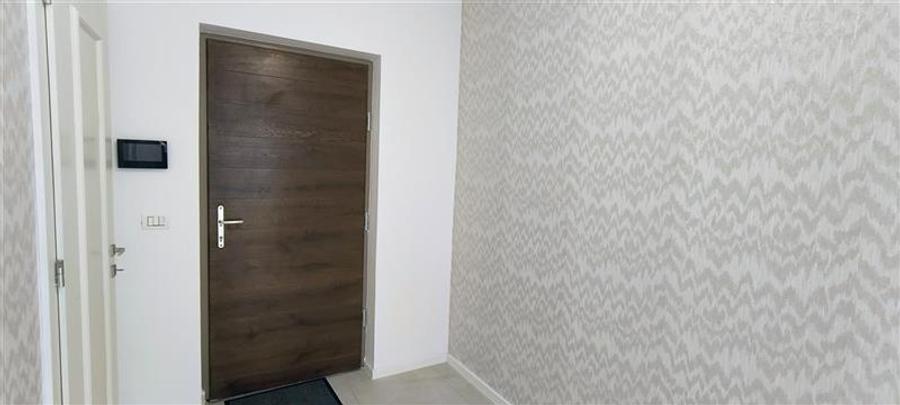 Apartament cu 2 camere semidecomandat în Mehala