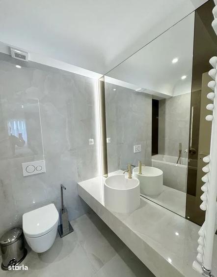 Apartament 3 camere/ Lux / Cortina North/ 78 mp - 7